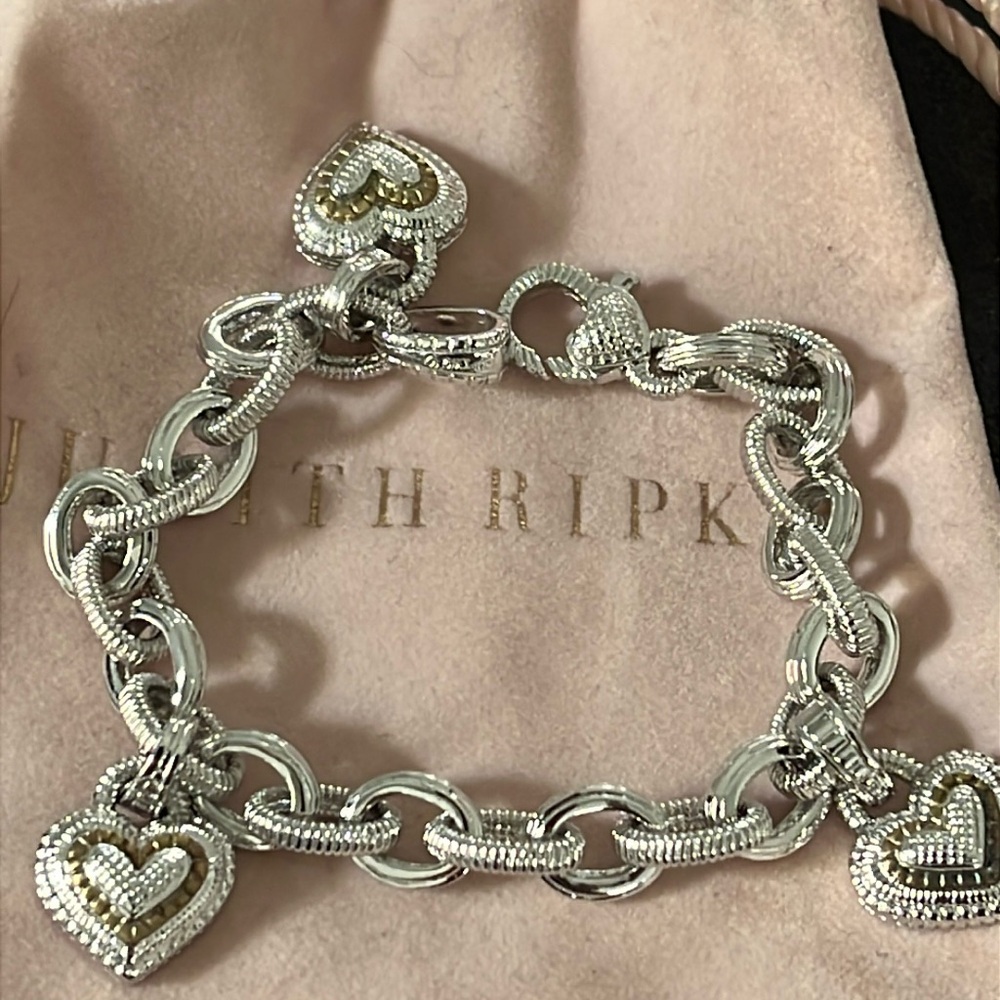 Judith Ripka Bracelet
